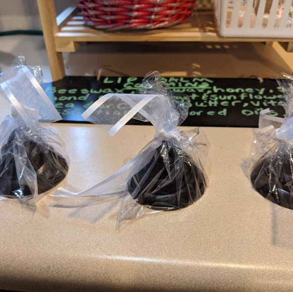 Antibacterial 😷 Organic Goats Milk Soap - Picture 5 of 8